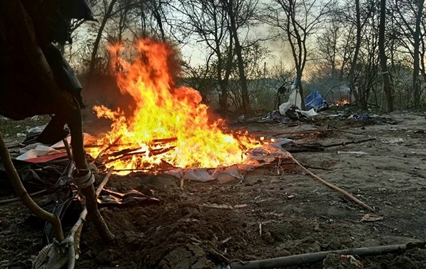США закликали Київ розслідувати напади на ромів