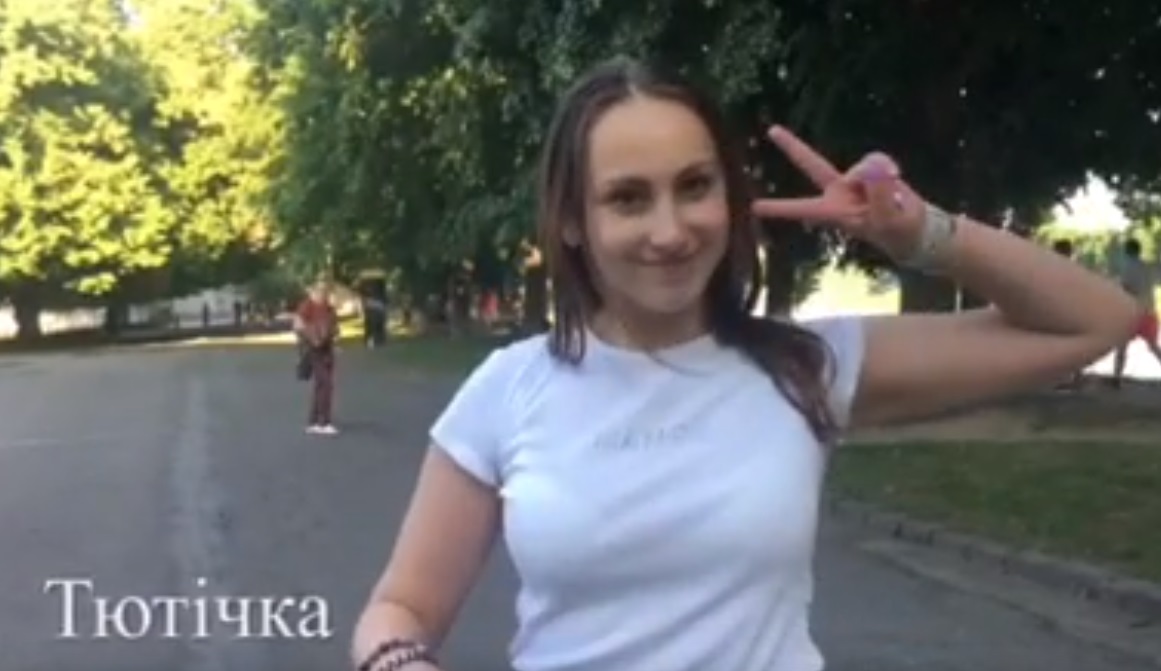 Студенти-медики УжНУ підтримали всеукраїнський танцювальний флешмоб між організаціями UMSA (ВІДЕО)