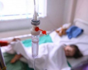 На Дніпропетровщині помилка медсестри дорого коштувала дитині
