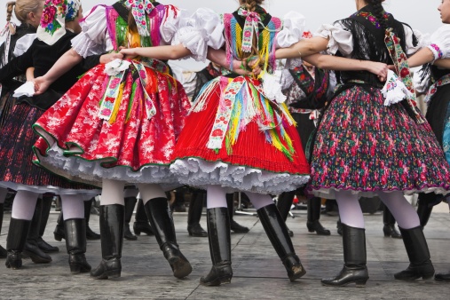 В Ужгороді відбудеться фестиваль угорської культури