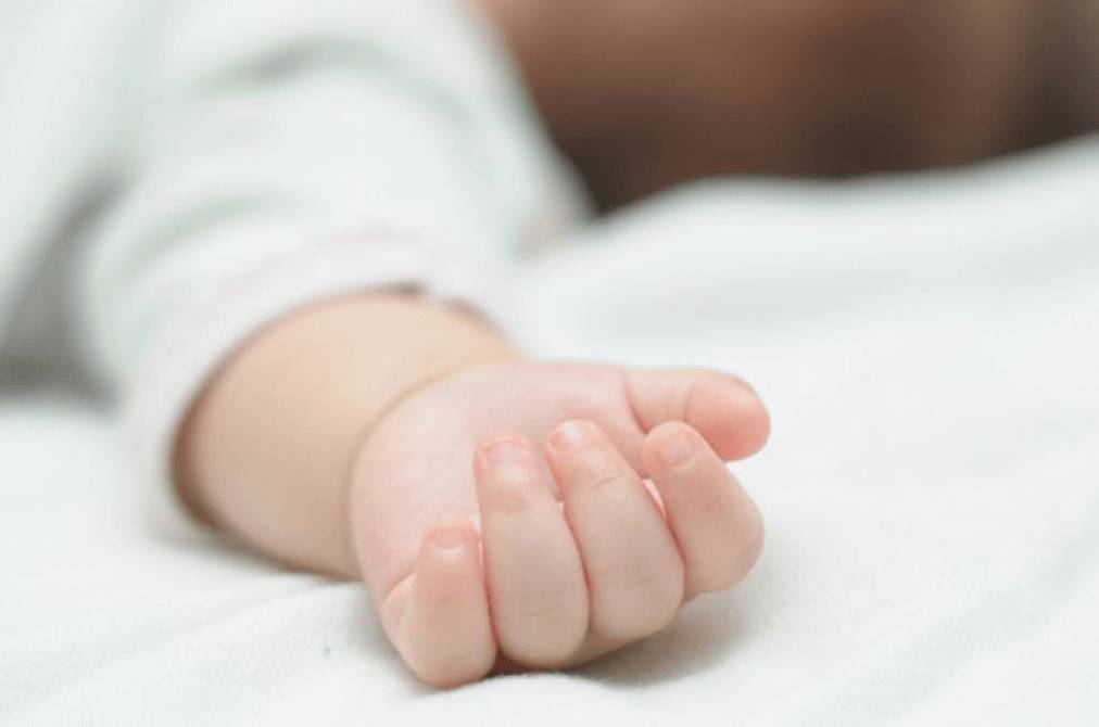 Немовля, покинуте в Мукачеві, незабаром усиновлять