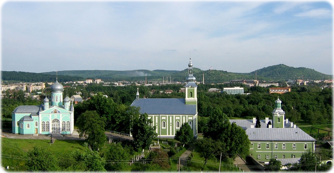 В ніч з 21 на 22 травня відбудеться Хресна хода з Ужгорода до Мукачівського монастиря