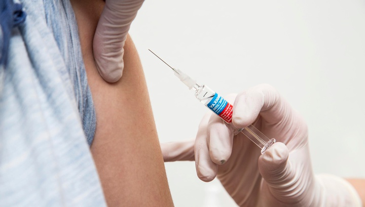 Угорщина передасть Закарпаттю понад 35 тис. доз вакцин