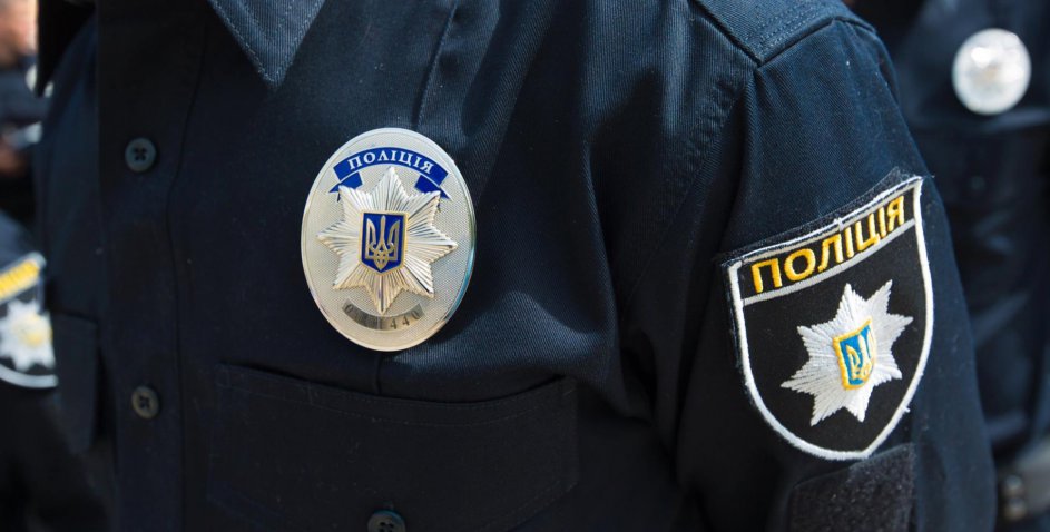 Поліцейські Мукачева виявили двох малолітніх дітей