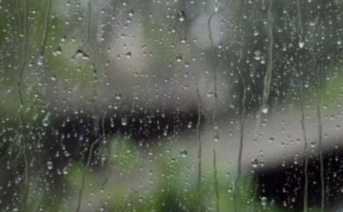 Прогноз погоди на Закарпатті 27 червня: грози, град та короткочасні дощі