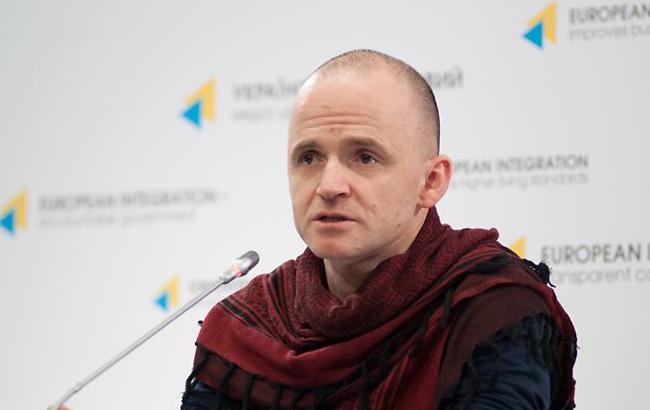 Заступник міністра охорони здоров'я Олександр Лінчевський зробив заяву про лікування онкохворих пацієнтів (СТЕНОГРАМА)