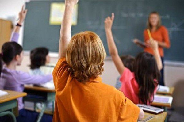 Деякі школи в Закарпатті зможуть самі вибирати мову навчання