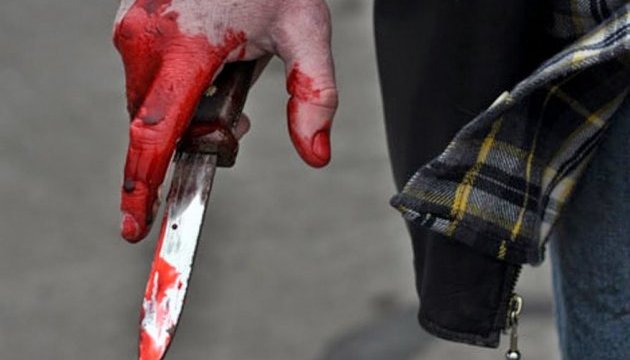 Мукачівця поранили під час нападу на табір ромів у Львові