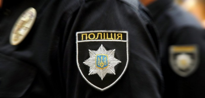 Поліцейські Закарпаття затримали трьох крадіїв