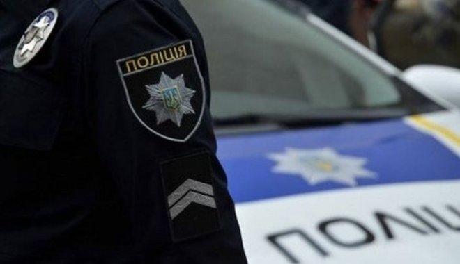 Ужгородські полісмени оперативно затримали грабіжника