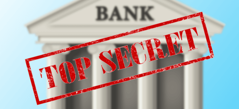 Банківську таємницю тепер розкриватимуть не лише на вимогу правоохоронців та спецслужб – діє нова Постанова