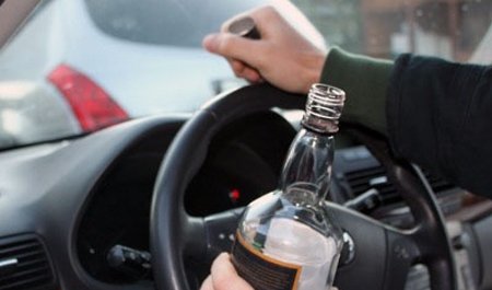 Кількість п'яних водіїв на Закарпатті може зменшитись