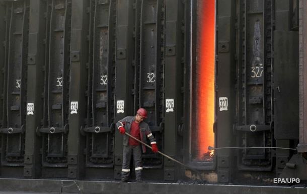 ЄС ввів тарифні квоти щодо 11 видів української металопродукції