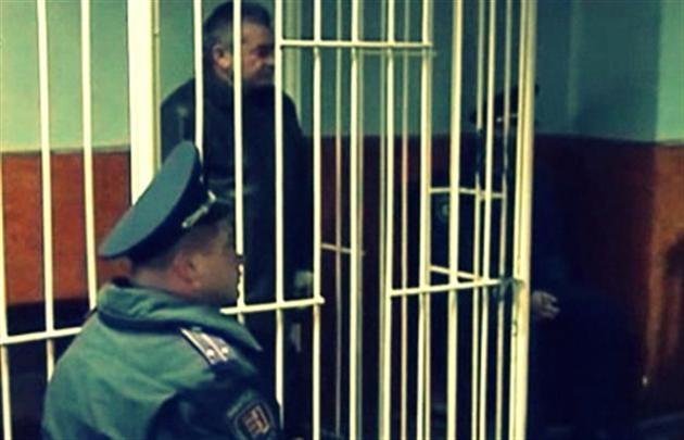 Винуватець смертельної аварії на Закарпатті не сидить, а очолює Мукачівську філію "Закарпатгазу"