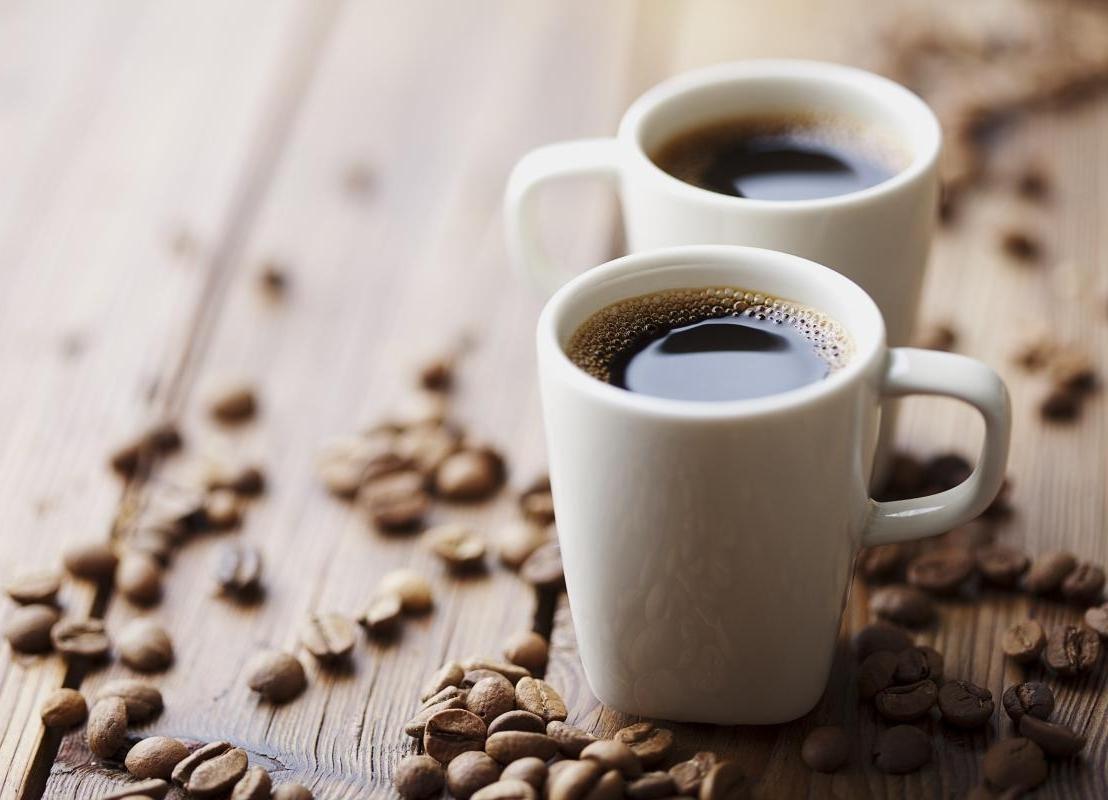 Як кількість випитих чашок кави впливає на здоров'я