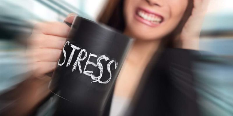 Поради закарпатцям: як захистися від стресу