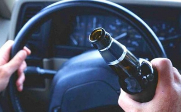 За добу поліція Закарпаття виявила шістьох п’яних водіїв, троє з яких керували без водійських посвідчень