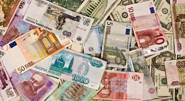 Готівковий курс валют 16 липня: євро подорожчав на кілька копійок