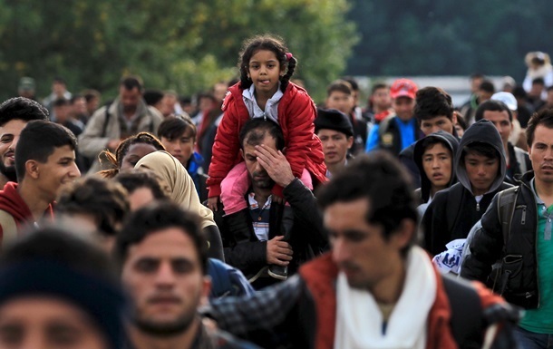 Угорщина вийшла з угоди по міграції з ООН