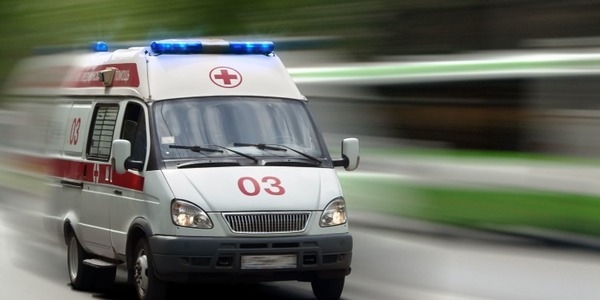 В Берегові не байдужі врятували хлопчину якому стало зле (ФОТО)