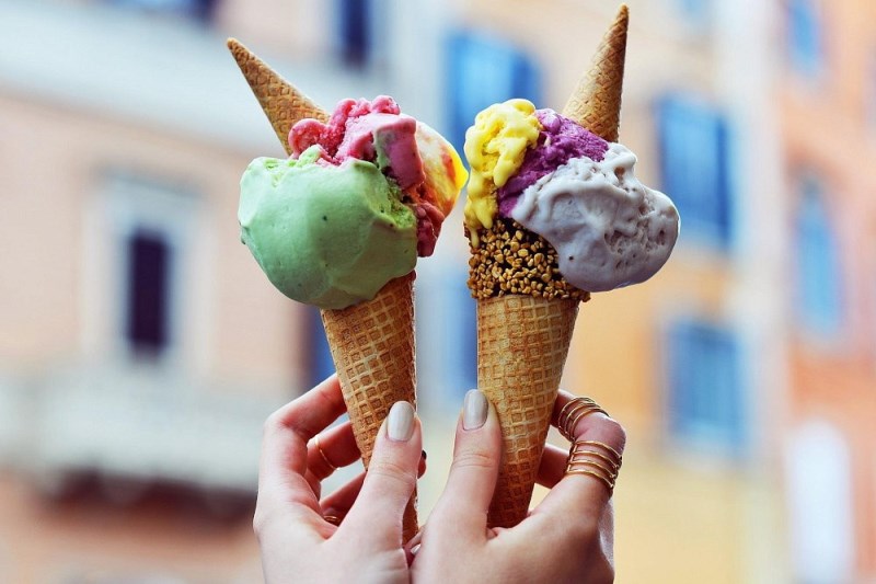 В Іршаві відбудеться традиційне «Свято морозива»