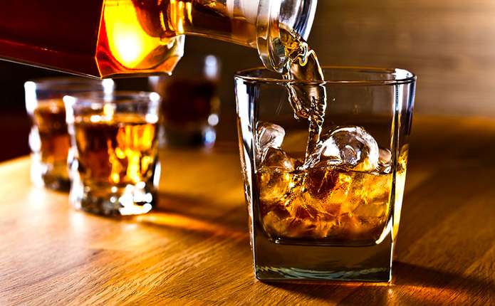 До уваги закарпатців: вчені назвали найкорисніший алкогольний напій
