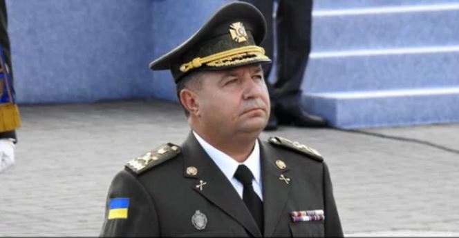 Відомо, хто став новим заступником командувача Військово-Морських Сил України