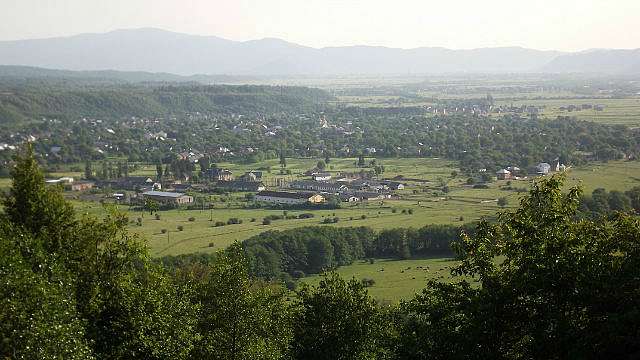 Село Горінчово готове ініціювати процес створення ОТГ