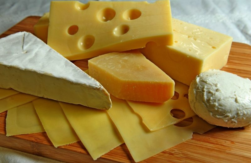 Вчені назвали продукт, який продовжує життя