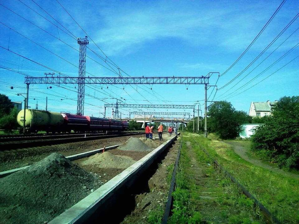 Перший поїзд «Мукачево-Будапешт» вирушить в дорогу в серпні