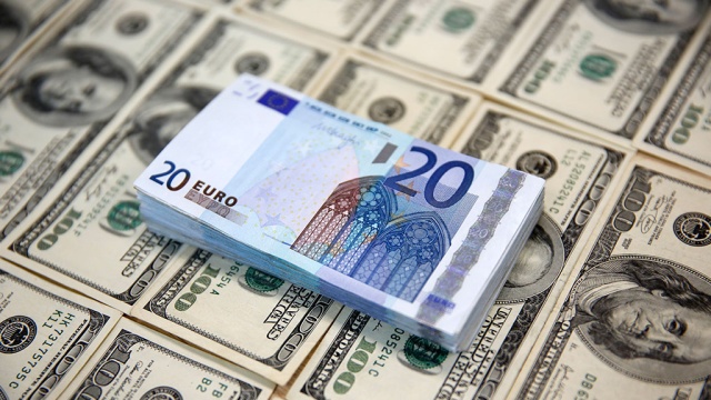 Курс валют 24 липня: євро різко зріс у ціні на готівковому ринку валют