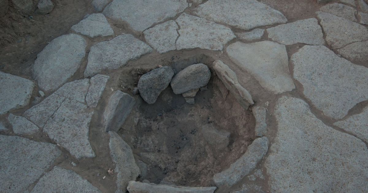У Йорданії знайшли хліб, якому більше ніж 14 тисяч років