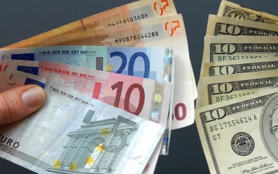 Курс валют 18 липня: євро дещо додав у ціні на готівковому ринку