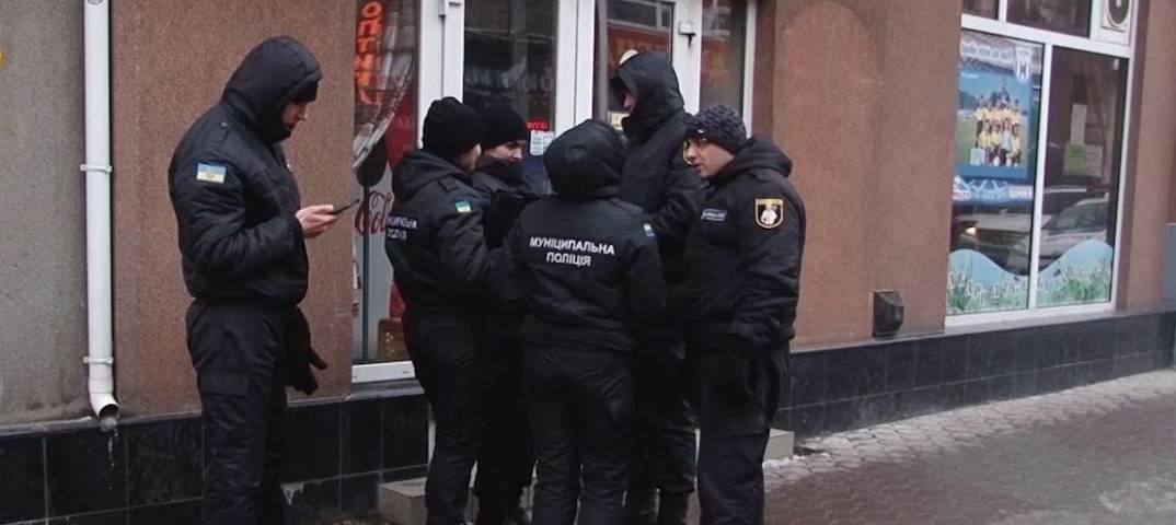 У Мукачеві мають намір ліквідувати муніципальну міліцію (ВІДЕО)