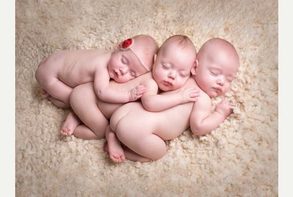 У Мукачеві побачили світ ще 33 немовлят: пара двійнят, 18 хлопчикі та 15 дівчат