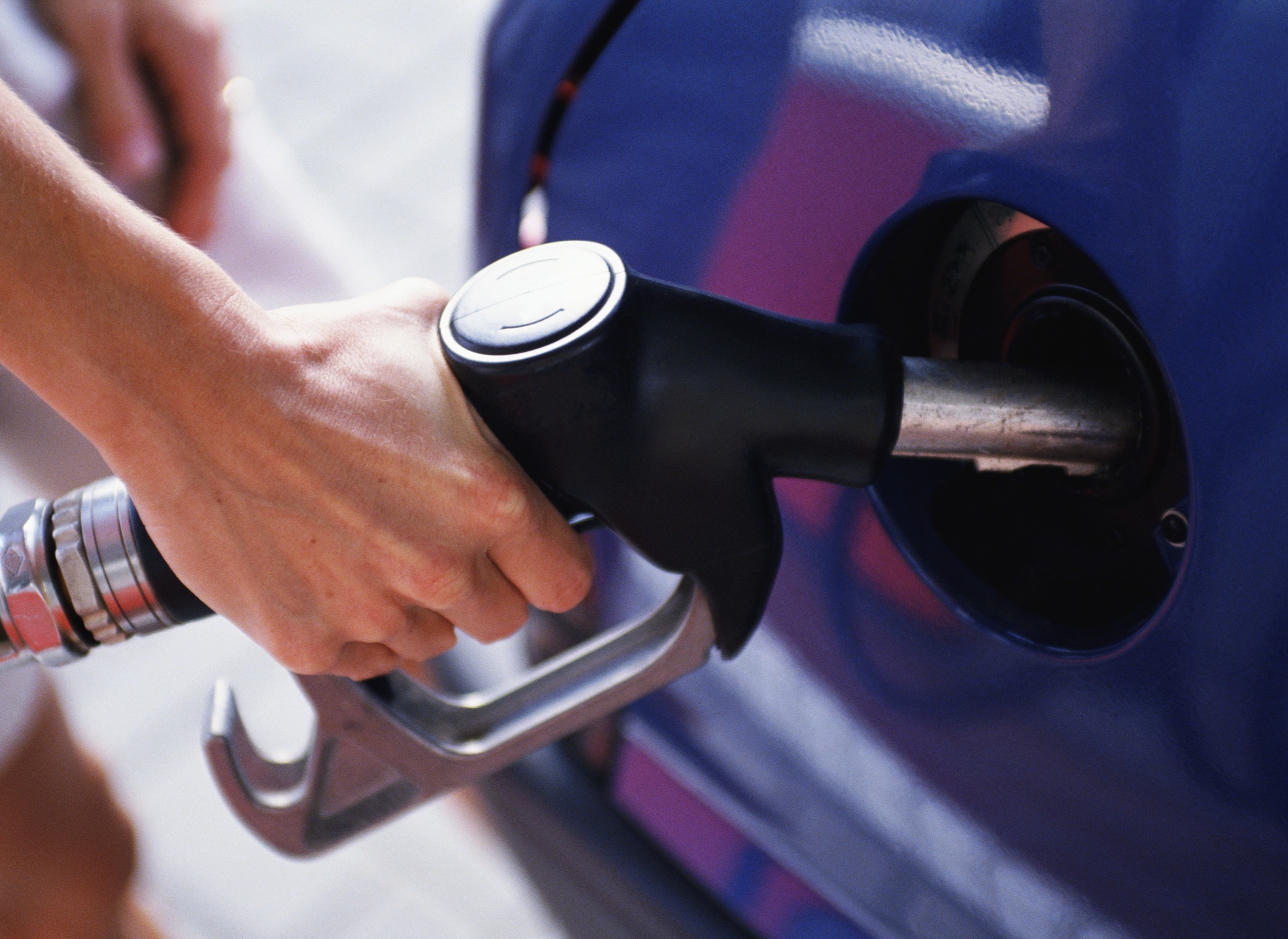 В Україні найближчим часом зростуть ціни на бензин і дизпаливо