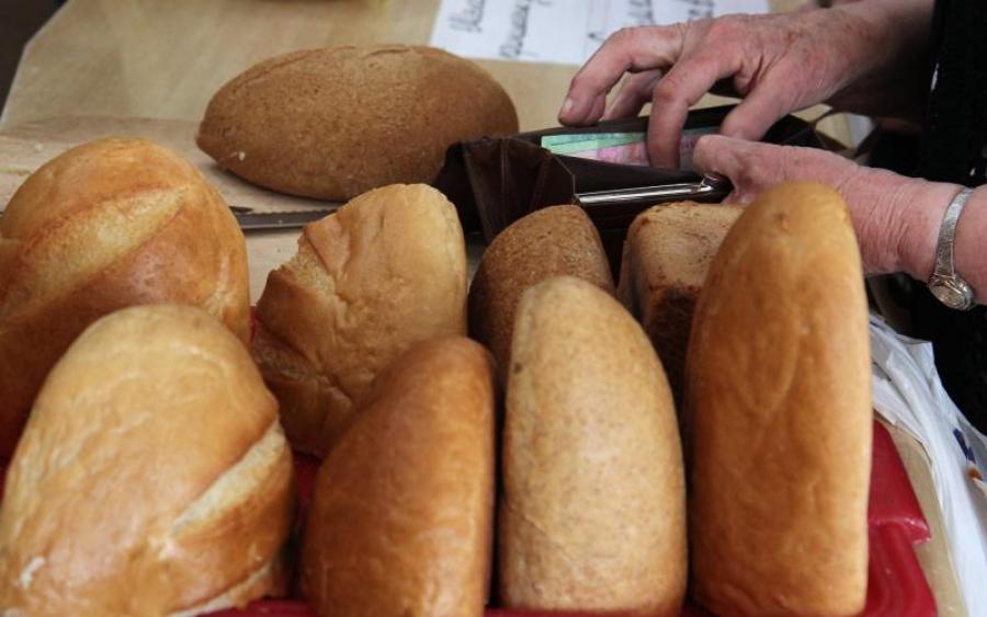 Хліб в Україні подорожчає на третину