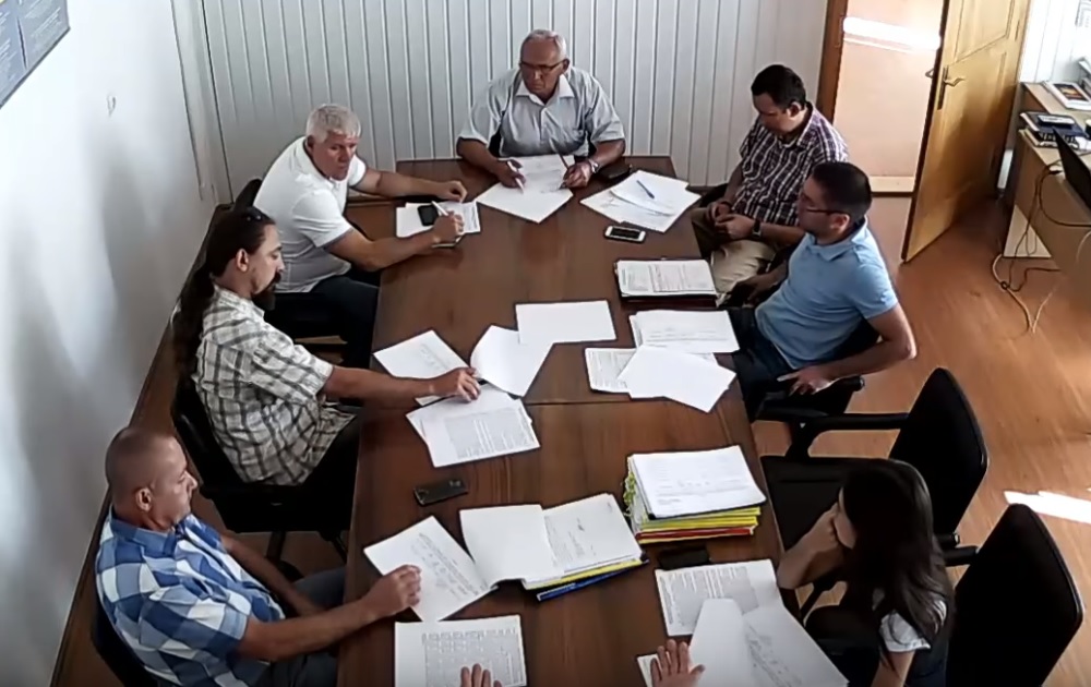 Сьогодні в Мукачеві депутатська земельна комісія розгляне питання про приєднання до міста кількох сіл району