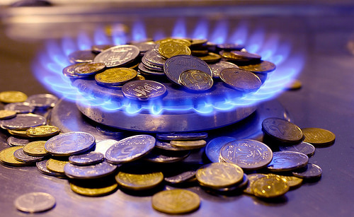 Закарпатці матимуть можливість реструктуризації свого боргу за газ