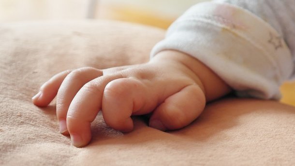 В Мукачеві минулого тижня народилось понад півсотні немовлят