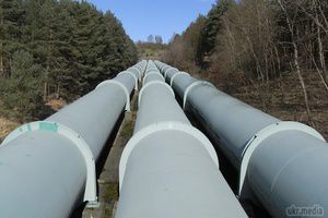 Під контролем: витік нафти на Воловеччині припинено