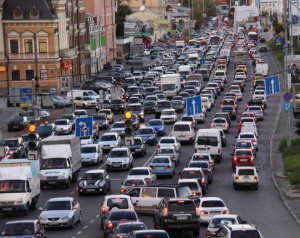 В Україні відкрили відомості про транспортні засоби та їх власників