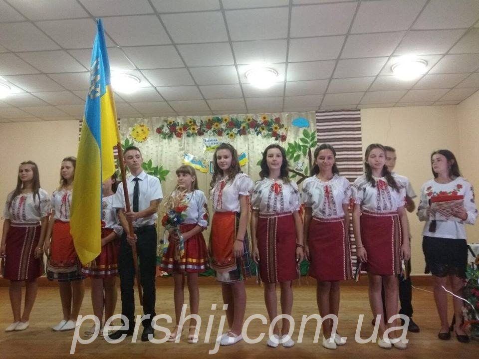 З нагоди Дня незалежності Макарьово вразило своїми талантами (ФОТО)
