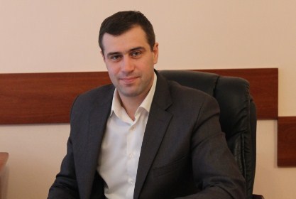 ОДА проводить власне розслідування інциденту з «викриттям» Михайла Русанюка