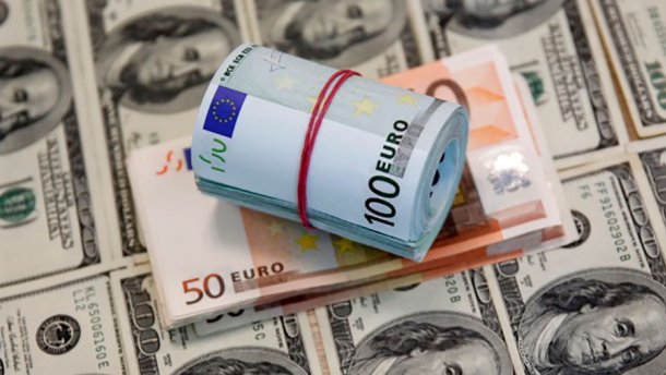 Курс валют 17 серпня: євро та долар суттєво підскочили на готівковому ринку