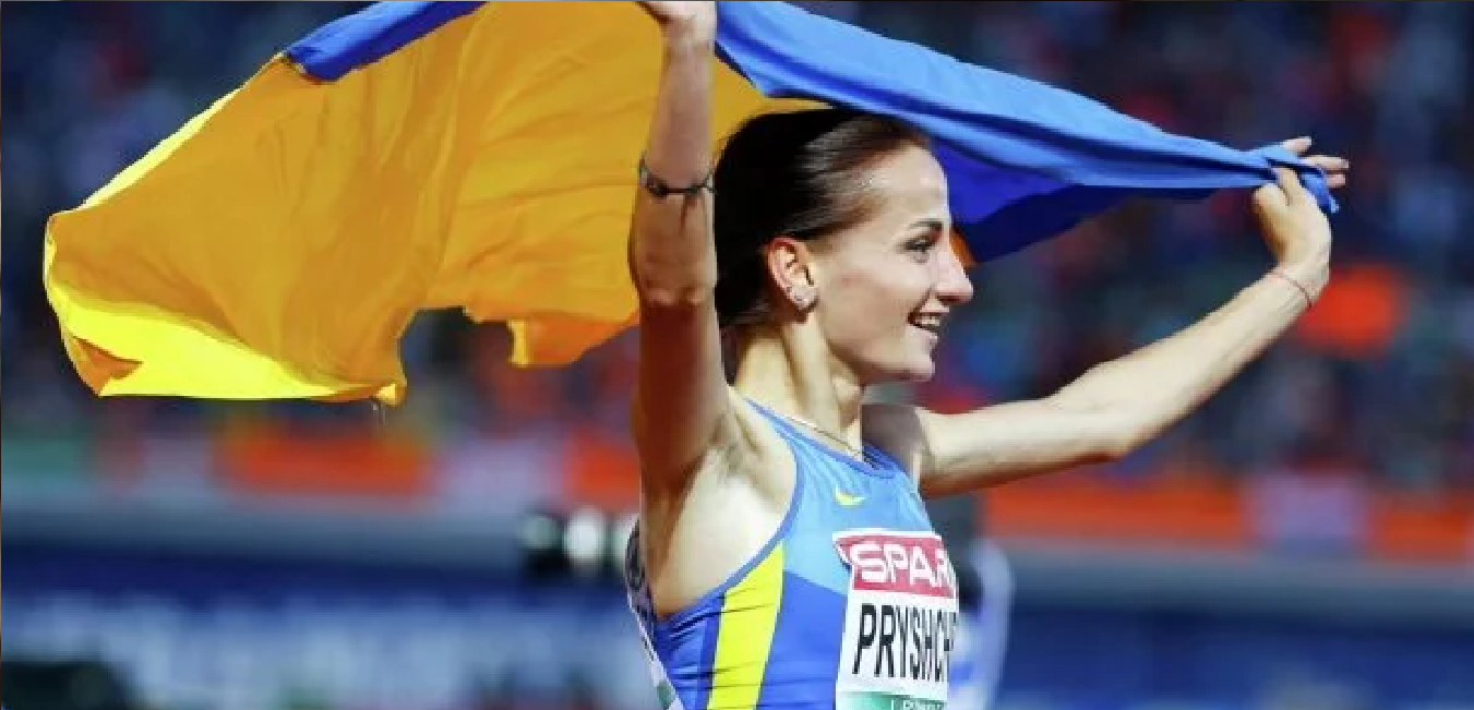 Українська спортсменка встановила унікальне досягнення на Чемпіонаті Європи