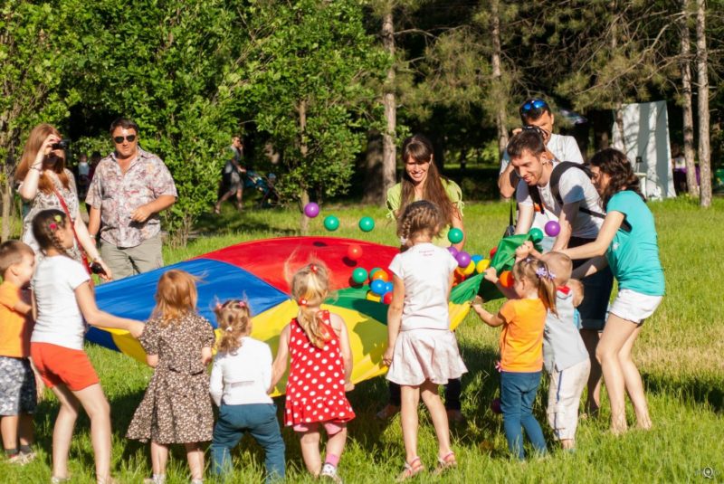 Family fest незабаром стартує у селищі Ясіня (ВІДЕО)