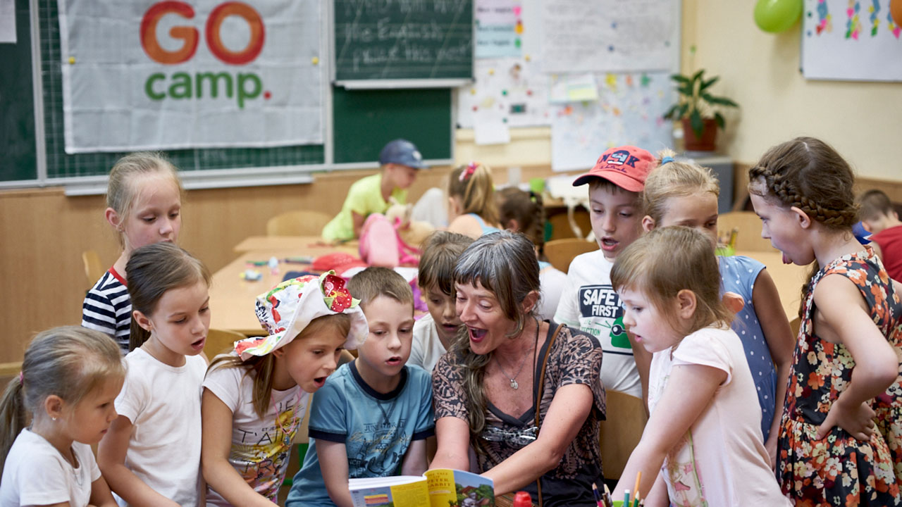 Школярів Угорщини та України на Закарпатті об’єднає безкоштовний освітній проект