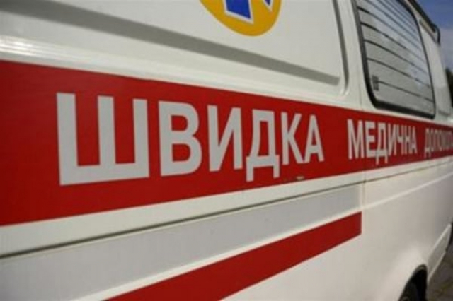 В місті Турка автобус сполученням «Ужгород – Турка» збив велосипедиста