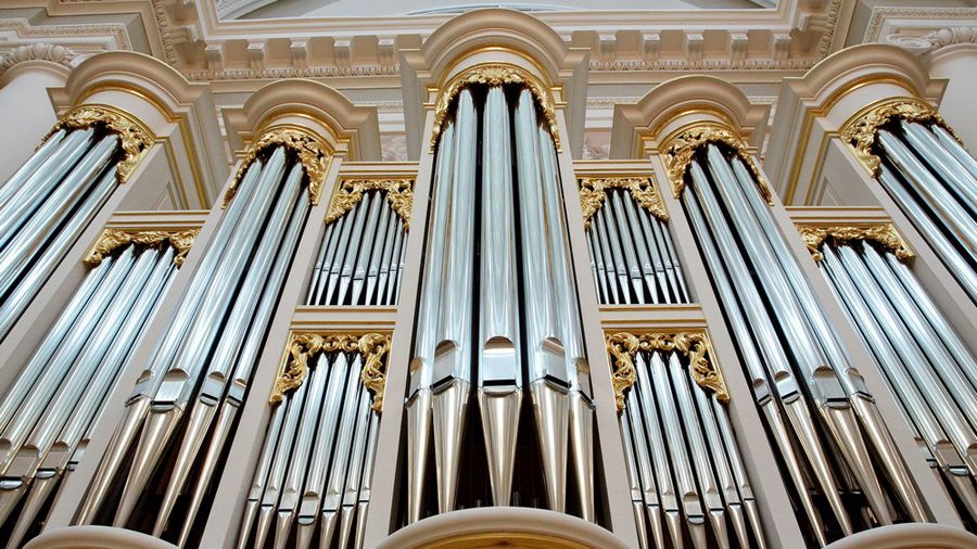 Міжнародний молодіжний фестиваль органної музики імені Наталії Висіч відбудеться в Ужгороді